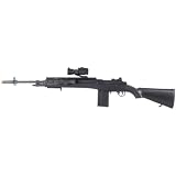 TSD Sports M100 Sniper Spring Airsoft Rifle Combo airsoft gun