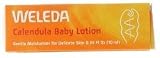 Weleda - Calendula Baby Lotion 0.34 oz - Travel Size