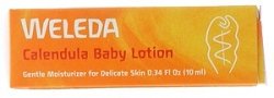 Weleda Calendula Baby Lotion 6.68 oz