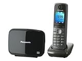 PANASONIC KX-TG8621GM graphit