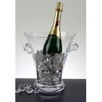 10 Chelsea Glass Ice Bucket Cooler by 