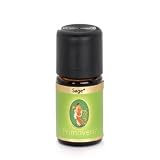 Sage Oil 5mL (organic/biodynamic)