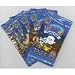 Webkinz Trading Cards Series 2 - PACKS ( 5 Pack Lot )