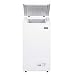 エレクトロラックス 65L チェストタイプ 冷凍庫(フリーザー) ECB65