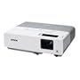 Epson Powerlite 822p Multimedia Projector