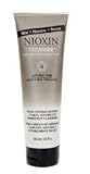Nioxin System 6 Cleanser 8.5 Oz