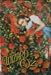 Wizard of Oz Magnet Dorothy in Poppies