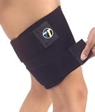Health & Personal Care : Pro-Tec Hamstring Compression Wrap