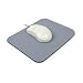 Mouse Pad, Foam - Gray