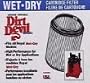 3-120171-044 Dirt Devil Vacuum Cleaner Replacement HEPA Filter