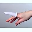 Western Medical Ltd Surgitube Tubular Gauze 7/8" Size 2p Large Fingers, Toes White