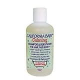 California Baby Calming Shampoo and Bodywash - 6.5... by California Baby