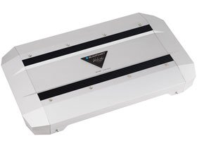 Blaupunkt Velocity Series VA1400 1-Channel Amplifier