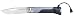 Opinel Outdoortaschenmesser, grau, 254271