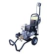 Cam Spray Professional 3000 PSI (Gas-Warm Water) Pressure Washer - 3000HXS