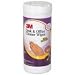 3M Desk & Office Cleaner Wipes CL563 - Cleaning wipes