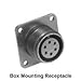Amphenol Part Number 97-4102A-20-7S(621)