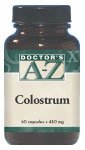 Colostrum (480 mg--60 capsules)