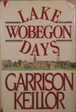 Lake Wobegon Days