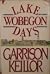 Lake Wobegon Days