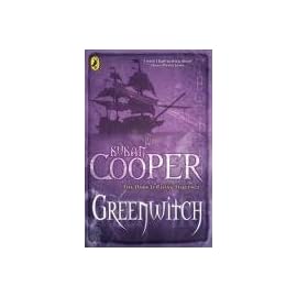 Greenwitch (Puffin Books)