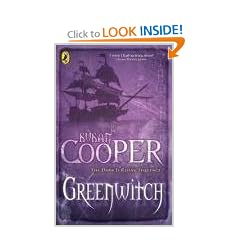 Greenwitch (Puffin Books)