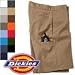 Dickies 42-283 Cell Phone Pocket Short - Available in Many Colors!