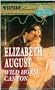 Wild Horse Canyon (Western Lovers: Hitched in Haste #11)