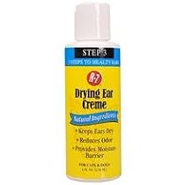 R-7 Drying Ear Creme 4 Oz