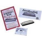 Pocket Pal Harmonica Starter Pack by Harmonicas