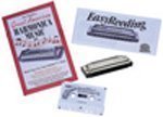 Harmonica Starter Package