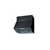 【VKH-60FD-K】東芝 深型レンジフードファン