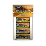 Metagenics ProteinFusion Peanut Butter Crunch 20 gm protein bars - 12 bar box