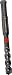 Sports : Petzl Pecker 10mm - Bohreinsatz