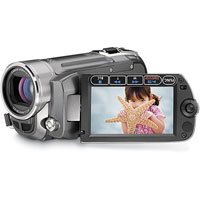 Childrens Toyshop  Photo : Canon FS10 Flash Memory Camcorder with 8GB Internal Flash Memory and 48x Advanced Zoom