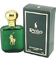 Polo By Ralph Lauren For Men. Eau De Toilette Spray 4 Ounces