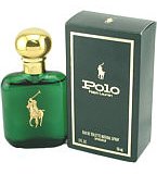 Polo By Ralph Lauren For Men. Eau De Toilette Spray 4 Ounces