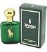 Polo By Ralph Lauren For Men. Eau De Toilette Spray 4 Ounces