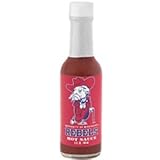 Ole Miss Rebels Hot Sauce (5oz) by Direct4Sale Home