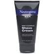 Neutrogena Men Skin Clearing Shave Cream - 5.1 fl oz