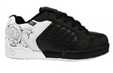 DVS Shoes Contra Shoes