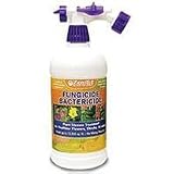 Zerotol Ready-To-Spray Fungicide/Bactericide - 6002-32Oz - Bci