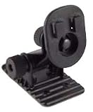 CM023-KST-2: Dash Mount with Swivel-head Tightening Nut (Dual T) (Compatible with Magellan)