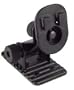 CM023-KST-2: Dash Mount with Swivel-head Tightening Nut (Dual T) (Compatible with Magellan)