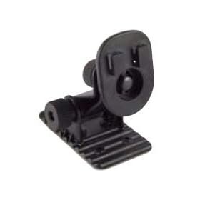 CM023-KST-2: Dash Mount with Swivel-head Tightening Nut (Dual T) (Compatible with Magellan)