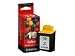 Lexmark No. 19 Inkjet Cartridge Page Life 260pp Colour Ref 15M2619E