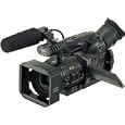 Panasonic Pro AG DVX100BP(S) 3 CCD MiniDV Proline Camcorder wi th 10x Optical Zoom