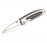 Review Sealey  / Pocket Knife Locking