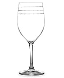 Monique Lhuillier for Royal Doulton ?toile Goblet