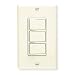 Broan 77DW Wall Switch